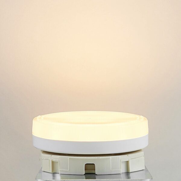 Arcchio LED-pære GX53 7 W 3.000 K