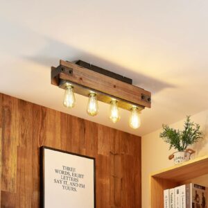 Lindby Nilaska loftlampe