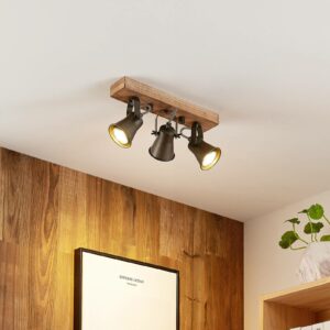 Lindby Grandesa loftspot, 3 lyskilder