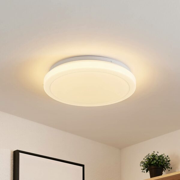 Lindby Dimano LED-loftlampe