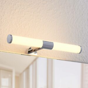 Lindby Naili LED-spejllampe