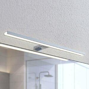 LED-spejllampe Peggy til badeværelset, 50 cm