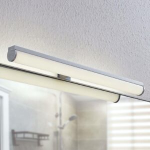 LED-spejllampe Irmena til badeværelset, 50 cm