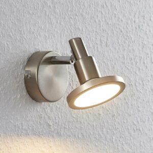 Lindby Unnur LED-spotlight, 1 lyskilde