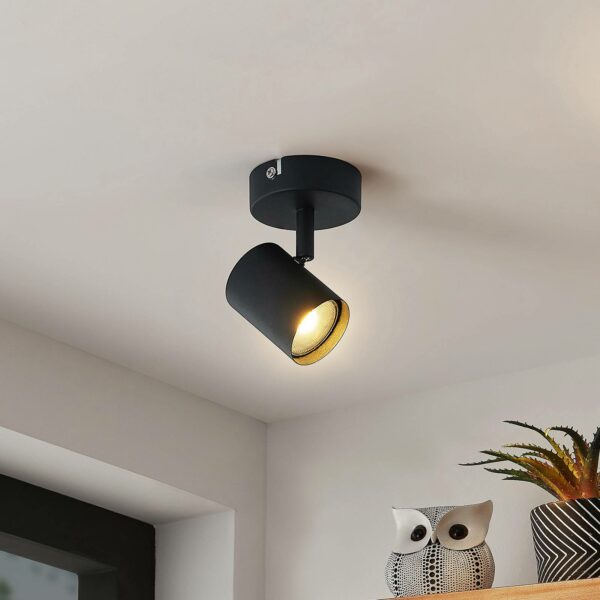 ELC Binola LED-spot, 1 lyskilde