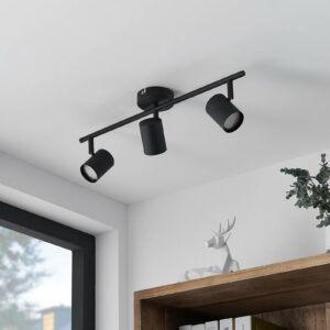 ELC Binola LED-spot, 3 lyskilder
