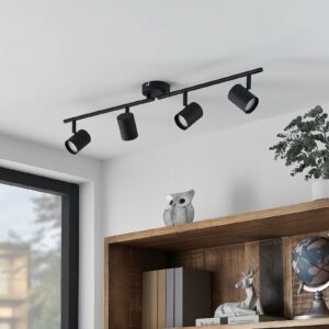 ELC Binola LED-spot, 4 lyskilder