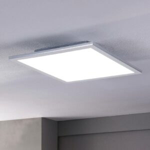 Lindby Livel LED-panel, CCT, 40 cm x 40 cm