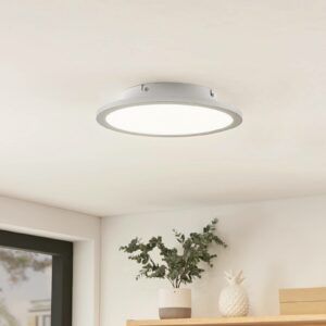 Lindby Narima LED-loftlampe, 4.000 K, Ø 30 cm