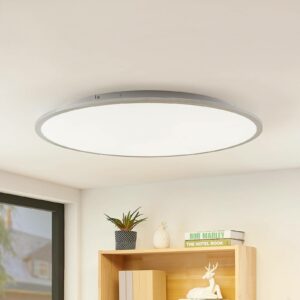 Lindby Narima LED-loftlampe, CCT, Ø 80 cm