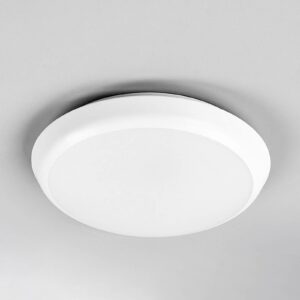 Rund LED-loftlampe Augustin, 20 cm