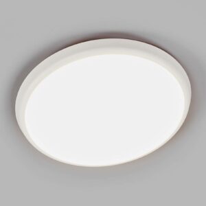LED-loftlampe Augustin, 30 cm