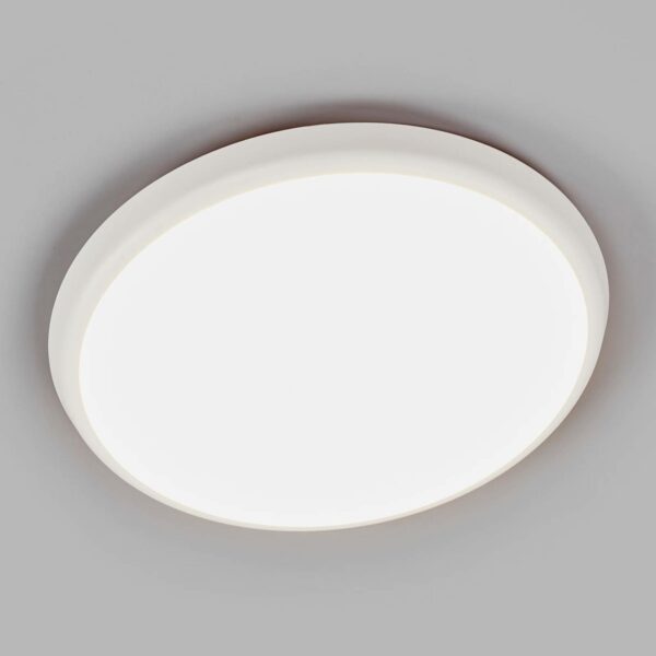 LED-loftlampe Augustin, 30 cm
