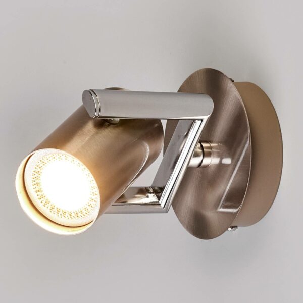 LED-projektør Luciana, 1 lyskilde