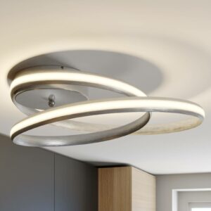 Lindby Smart Verio LED-loftlampe