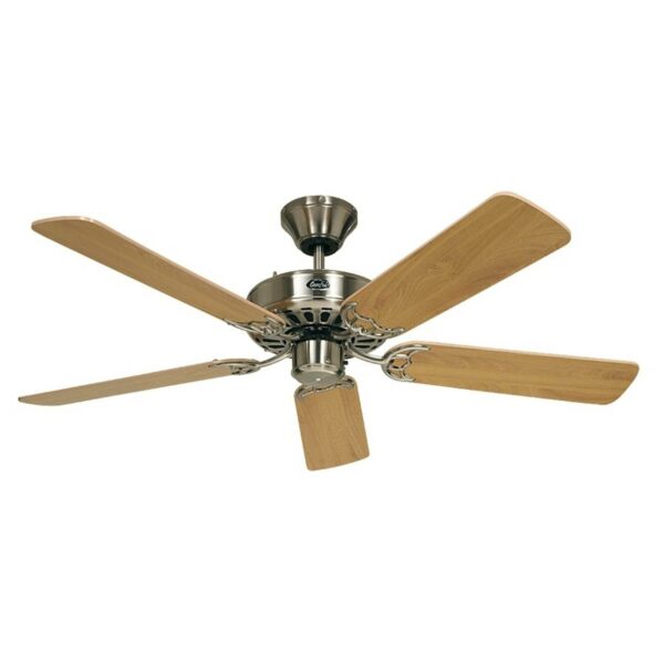 Classic Royal 132 BN loftsventilator, bøg