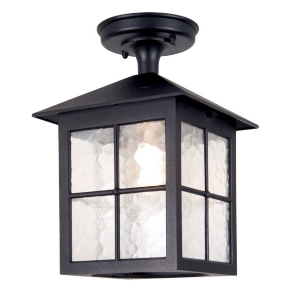 Winchester BL18A udendørs loftlampe
