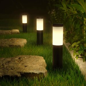 Innr Smart Outdoor lampe jordspyd RGBW udvidelse