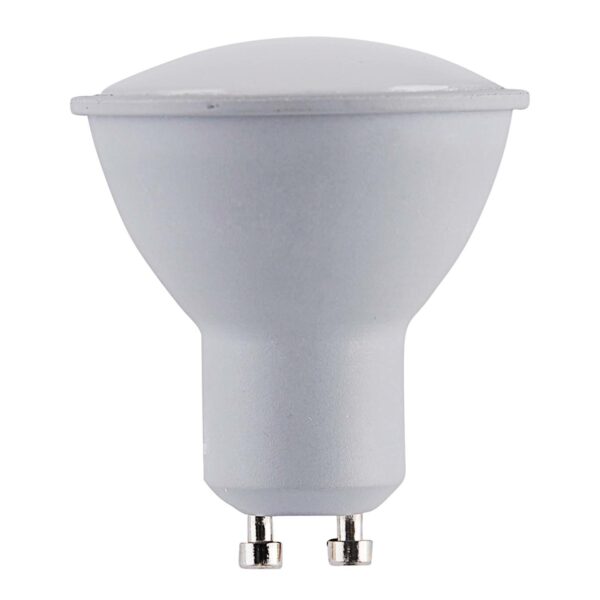 GU10 3W LED-reflektorpære RGB 120°