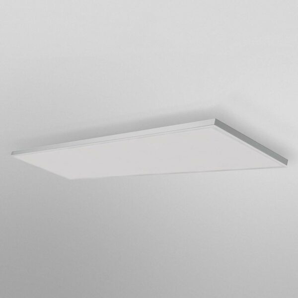 LEDVANCE SMART+ WiFi Planon LED-panel RGBW 120x30