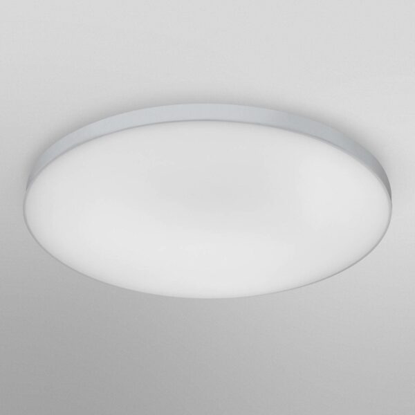 LEDVANCE SMART+ WiFi Planon LED-panel CCT Ø45cm