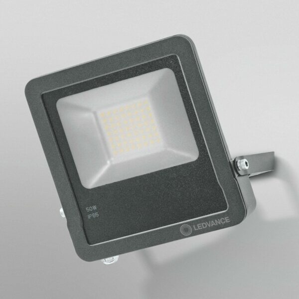 LEDVANCE SMART+ WiFi Flood vægspot 3.000 K 50 W