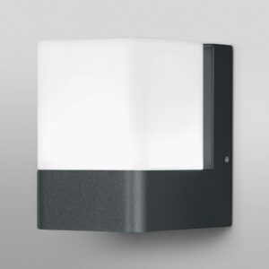 LEDVANCE SMART+ WiFi Cube LED-væglampe RGBW up