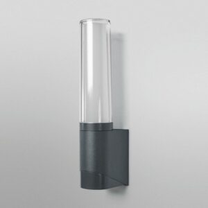 LEDVANCE SMART+ WiFi Flare ud. LED-væglampe RGBW