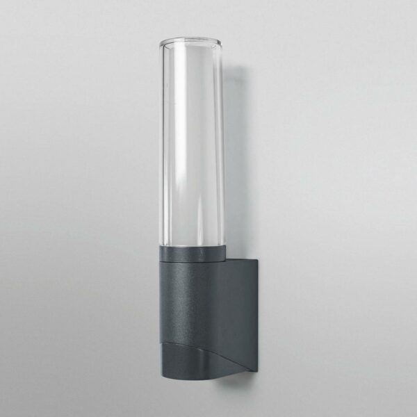 LEDVANCE SMART+ WiFi Flare ud. LED-væglampe RGBW