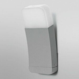 LEDVANCE SMART+ WiFi Curve RGBW sølv