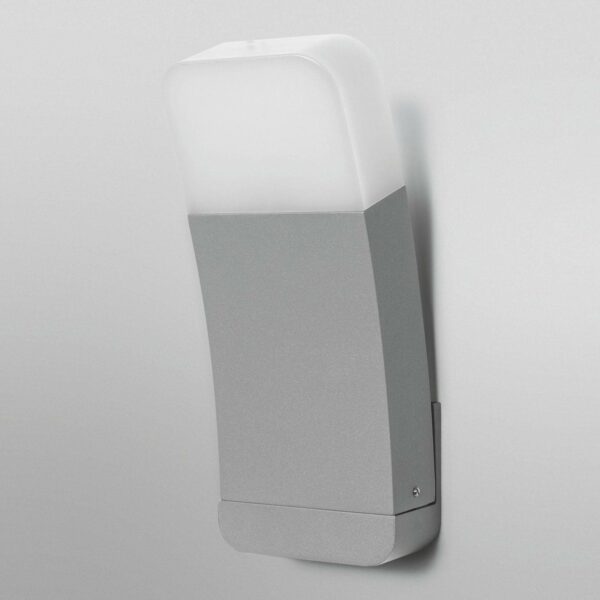 LEDVANCE SMART+ WiFi Curve RGBW sølv