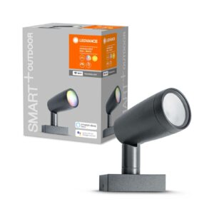 LEDVANCE SMART+ WiFi Garden Spot 1 stk Basis