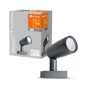 LEDVANCE SMART+ WiFi Garden Spot 1 stk udvidelse