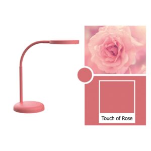 MAULjoy LED-bordlampe, rosa