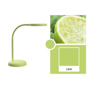 MAULjoy LED-bordlampe, grøn