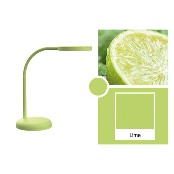MAULjoy LED-bordlampe, grøn