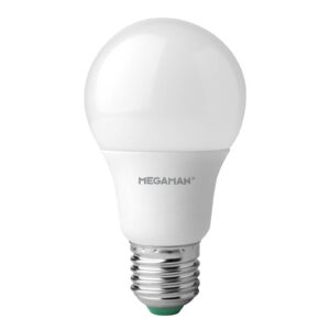 E27 9,5 W 840 LED-pære, mat