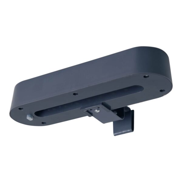 5249216 LED-solcellelampe t. tagrende, deko, 2 stk