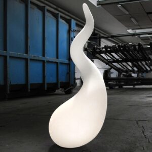 next Alien XL easy outdoor - terrasselampe