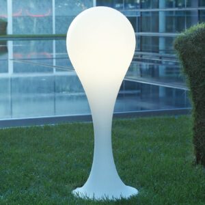 next Drop_4 Outdoor - gulvlampe til udendørs