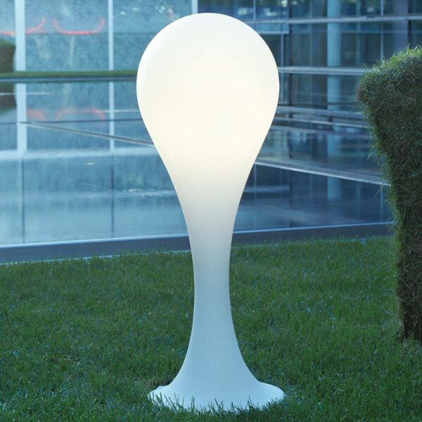 next Drop_4 Outdoor - gulvlampe til udendørs