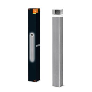 Ledvance Endura Style Crystal LED-gadelampe