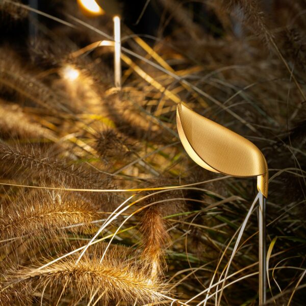OLEV Zoe LED-gadelampe, 50 cm, IP67
