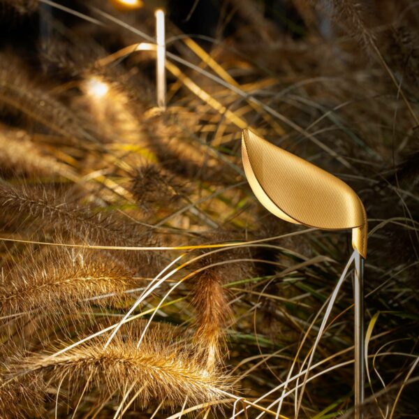 OLEV Zoe LED-gadelampe, 70 cm, IP67