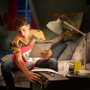 Philips E27 LED-Lampe 17,5W varmhvid mat