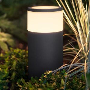Philips Hue LED sokkellampe Calla basissæt