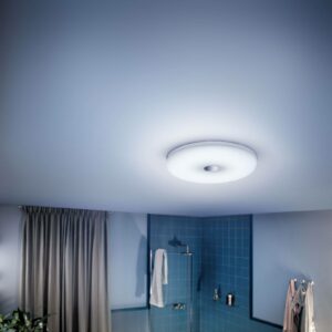 Philips Hue Struana LED-loftlampe, hvid