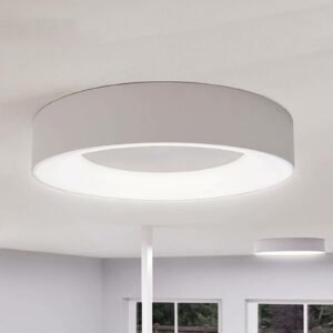 Paulmann HomeSpa Casca LED-loftlampe, Ø 40 cm