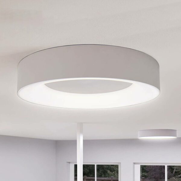 Paulmann HomeSpa Casca LED-loftlampe, Ø 40 cm