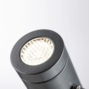 Paulmann Radix LED-lampe med jordspyd 230 V, IP65